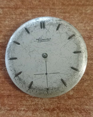 Alpina 592 - , (ersatzteile)