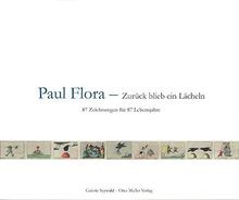 Paul flora zurück blieb ein - paul,