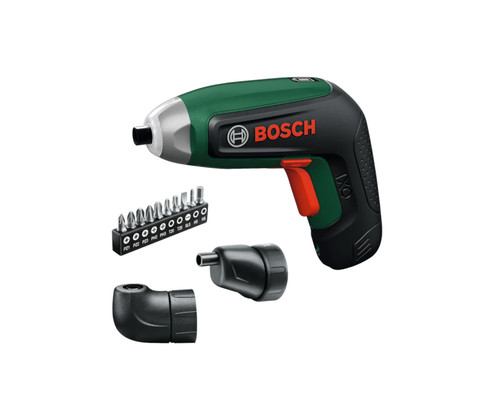 Bosch ixo 6v akkuschrauber - 7, 3.6v