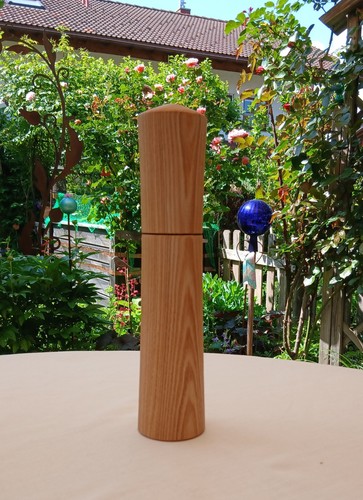 Pfeffer oder salzmühle k - salzmühle,