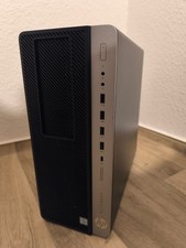HP Elitedesk 800 G5 Tower PC |