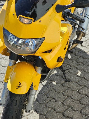 Honda vtr 1000 - 1000, 36