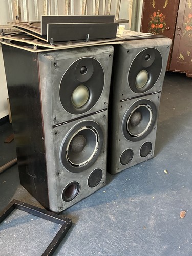 Bang olufsen beovox m150 - olufsen,