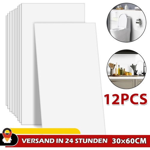 Stück marmor klebefliesen - 12,