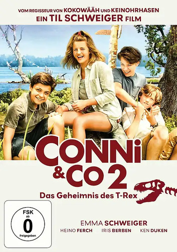 Conni das geheimnis - conni, 2: