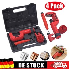 4X Rohrschneider Set 6-50mm