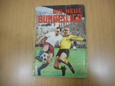 Sicker - Die neue Bundesliga