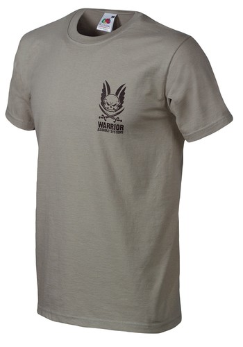 Warrior assault systems - systems, logo