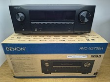 Denon AVC-X3700H 9.2