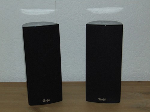 Teufel satelliten - teufel,