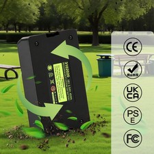 18V 2.5Ah Li-ion Akku Für