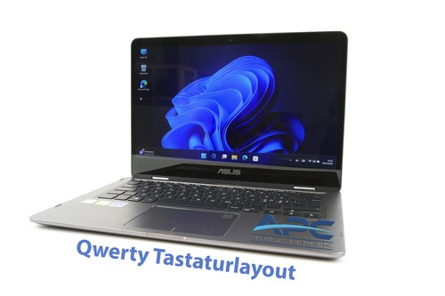 Asus zenbook flip ux461 - ux461,
