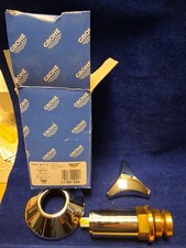 Grohe Up Ventil Oberteil 1"