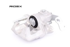 RIDEX 78B0058 Bremssattel Hinten Rechts Hinten für OPEL Astra G CC (T98)