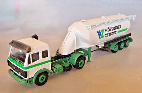Conrad 3014 silo - 3014?, silo-lkw
