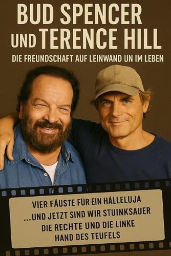 Bud spencer und - terence, hill