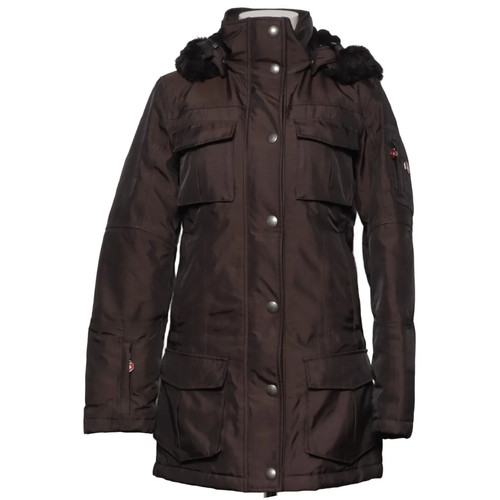 Wellensteyn parka damen - wellensteyn,,