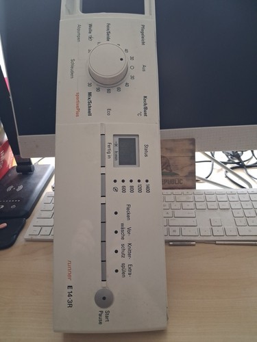 Siemens runner e14 - siemens,