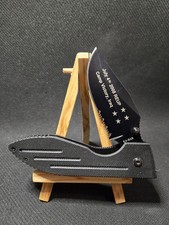 KA-BAR Klappmesser    („July