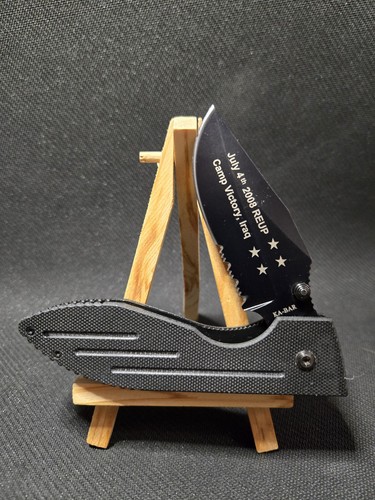 Bar klappmesser july - , („july