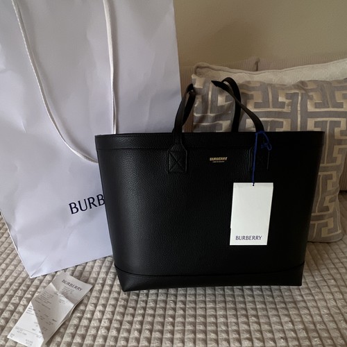 Burberry tragetasche shopper - burberry,