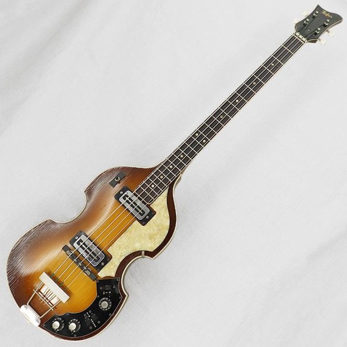 Vintage model 500 - model, 500/1