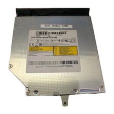 Toshiba DVD-Brenner TS-L632 (B) – für Laptop / Notebook
