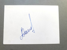 ALEXANDER WOLKOW (†2019)