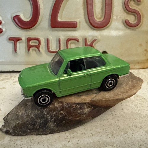Matchbox 1969 bmw - 1969, 2002