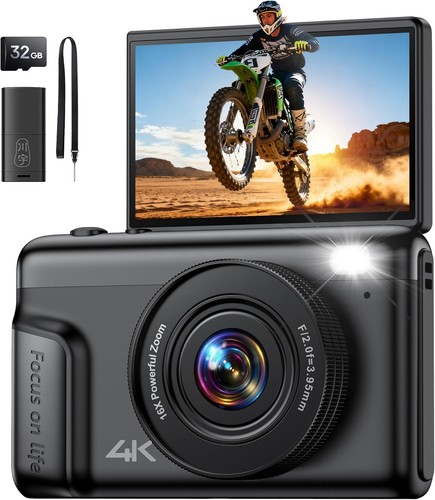 64mp digitalkamera kamera - 64mp,