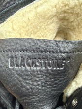 Blackstone Brett Black