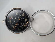 VW Käfer  VDO Tacho
