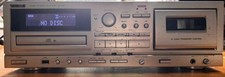 TEAC AD-850 CD Kassettendeck