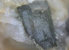 Kleinstufe CORDIERIT xx, Grube