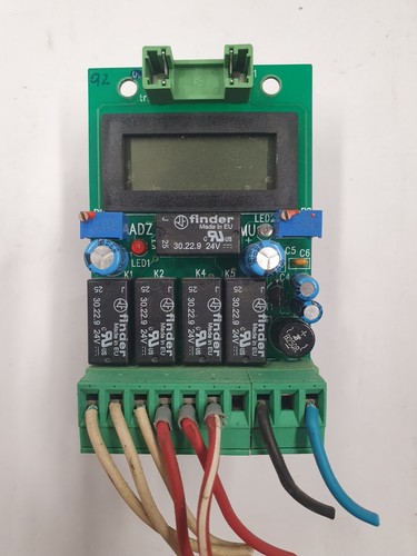 Set modul für - ec-modul,