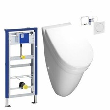 Urinal Installationsset Vitra