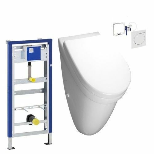 Urinal installationsset vitra - installationsset,
