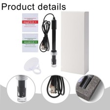 Aquarium pH Sonde Hydrokultur