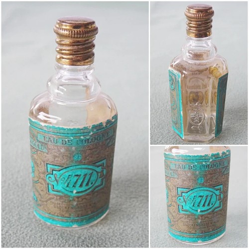 Vintage 4711 parfum - 4711,