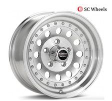 American Racing Felge AR62 Outlaw II 14x6 5x4,5 Mopar Chrysler Ford Mustang