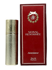 (94,11EUR/100G) 85 G VINTAGE NERVAL RENOMMEE EAU DE PARFUM SPRAY NEU OVP