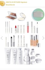 LR Signature Komplett Set PRO