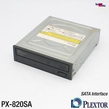 DVD+/-RW PLEXTOR PX-820SA DVD