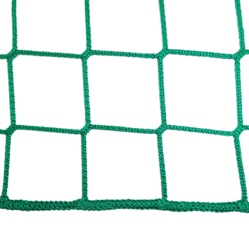 Seitenschutznetz 2x5m grün