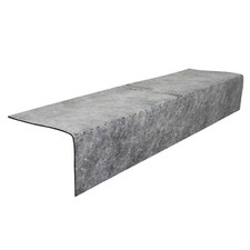 Treppenkanten Schutzprofil