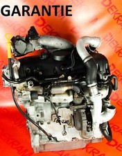 Motor VW Multivan Transporter