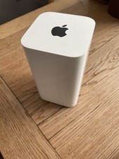 Apple AirPort Extreme 802.11ac Router Weiß - (ME918Z/A)