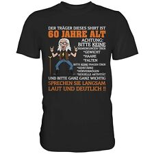 Alter Sack T-Shirt | Der