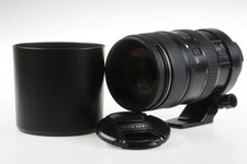 NIKON AF D 80-400mm f/4,5-5,6