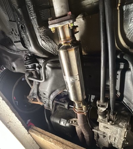 Honda crx del - del, srs